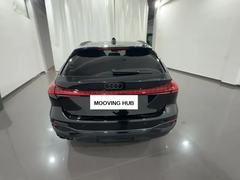 A5 Avant
