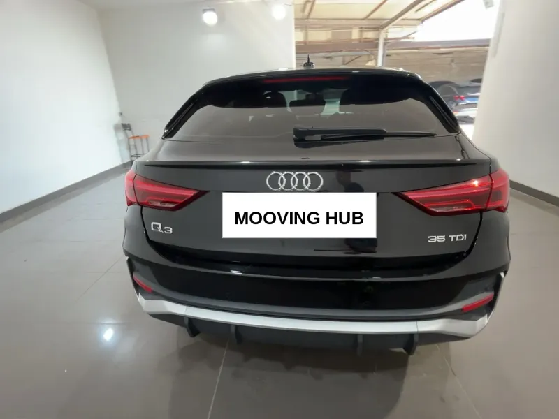 Q3 Sportback