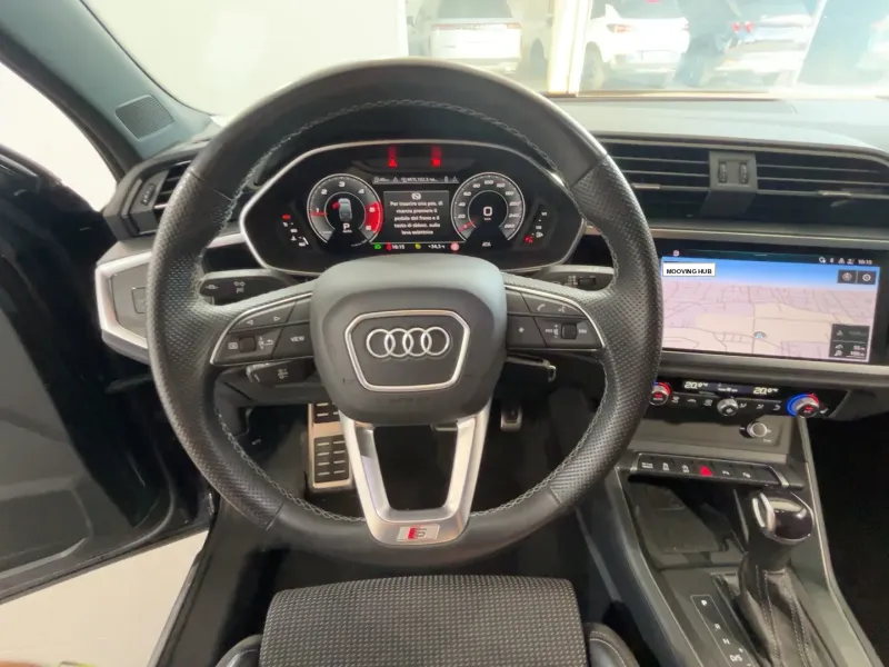 Q3 Sportback