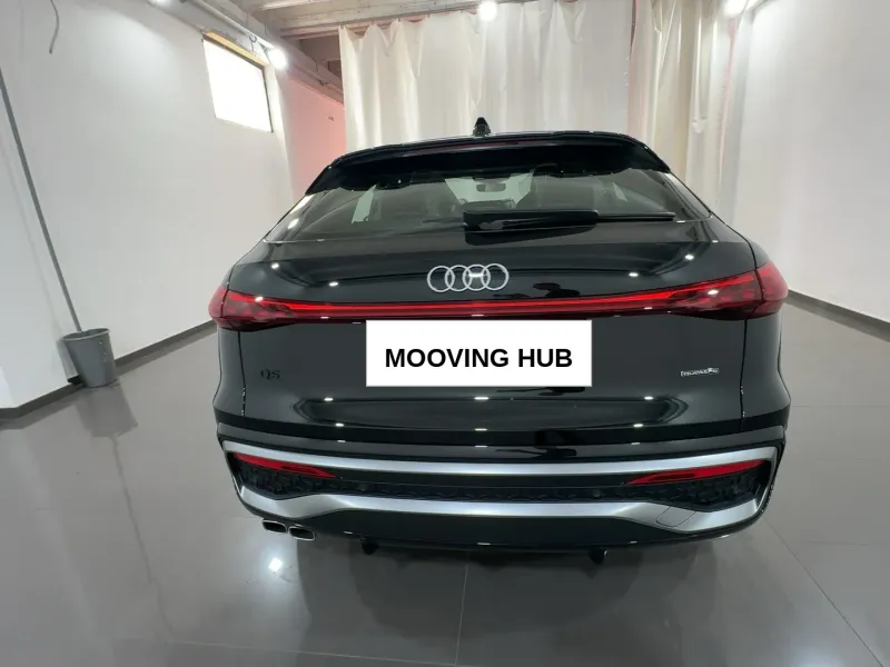 Q5 Sportback