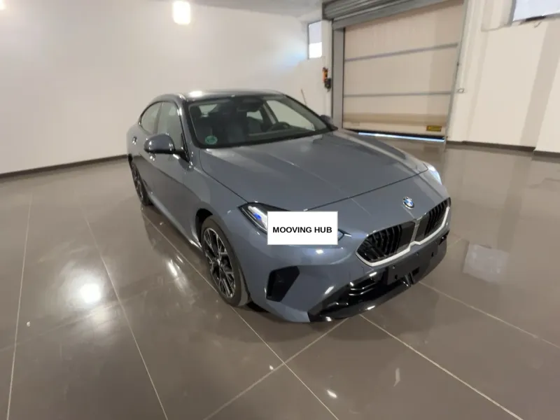 Serie 2 Gran Coupe