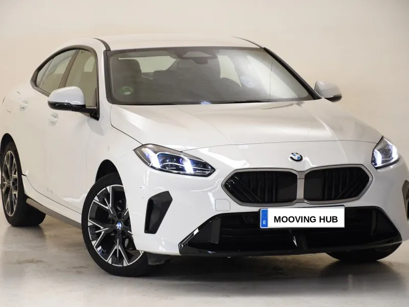 Serie 2 Gran Coupe