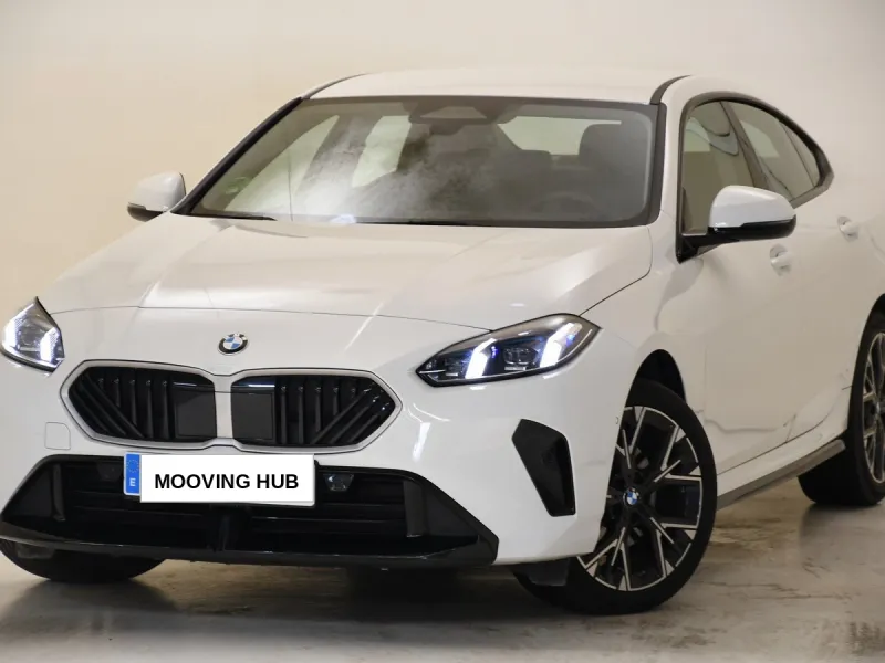 Serie 2 Gran Coupe