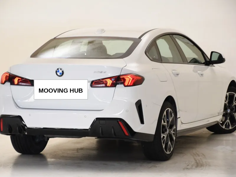 Serie 2 Gran Coupe