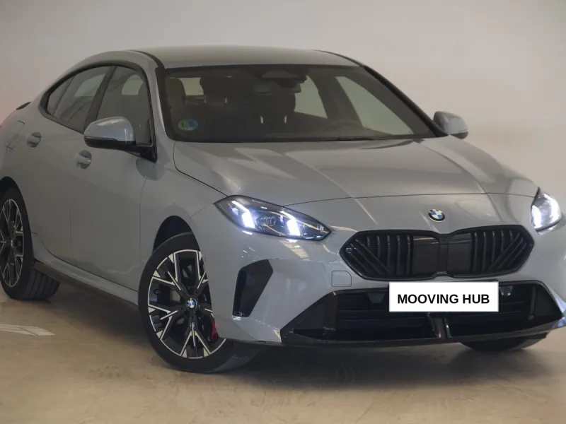 Serie 2 Gran Coupe