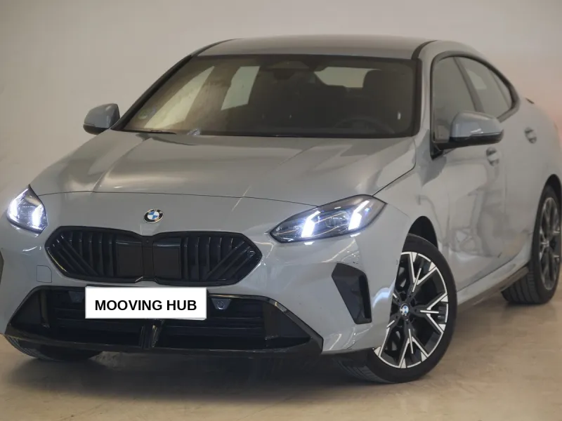 Serie 2 Gran Coupe