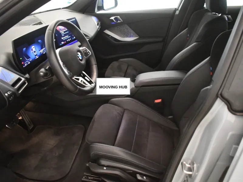 Serie 2 Gran Coupe