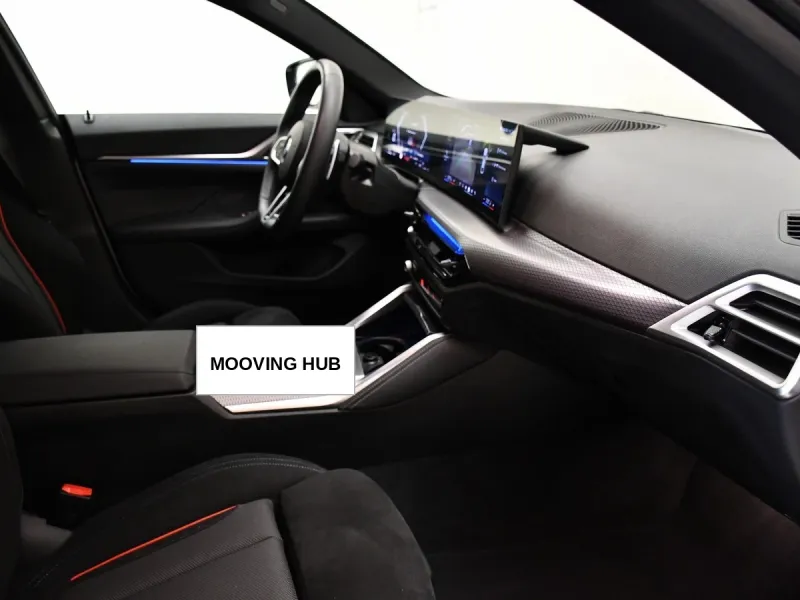 Serie 4 Gran Coupe