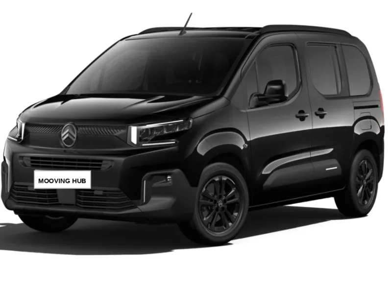 Berlingo