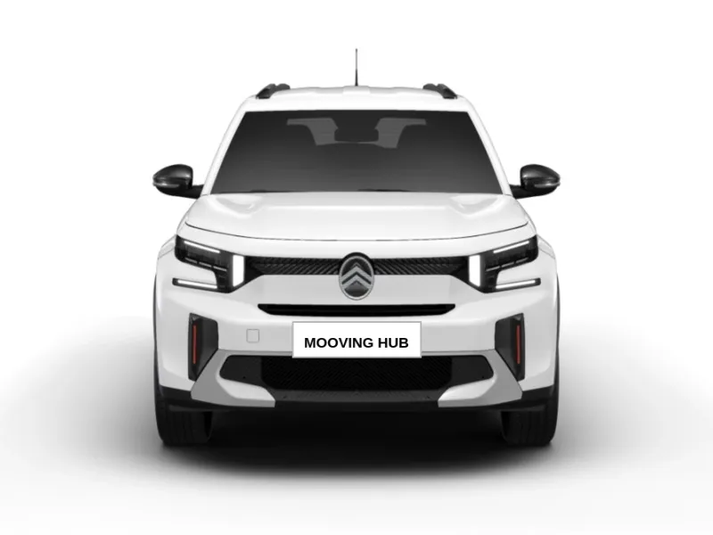 C3 Aircross