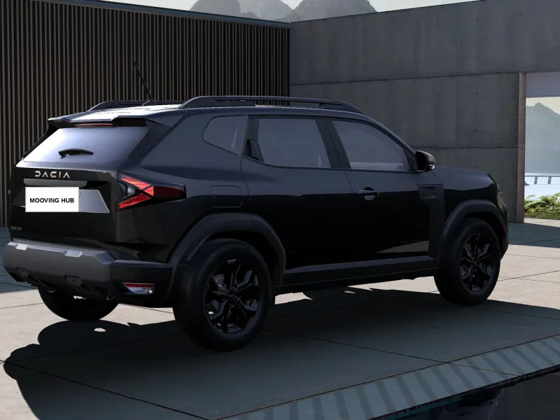 Duster