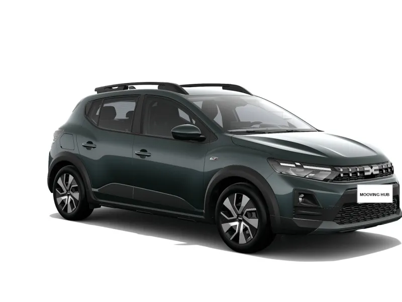 Sandero Stepway