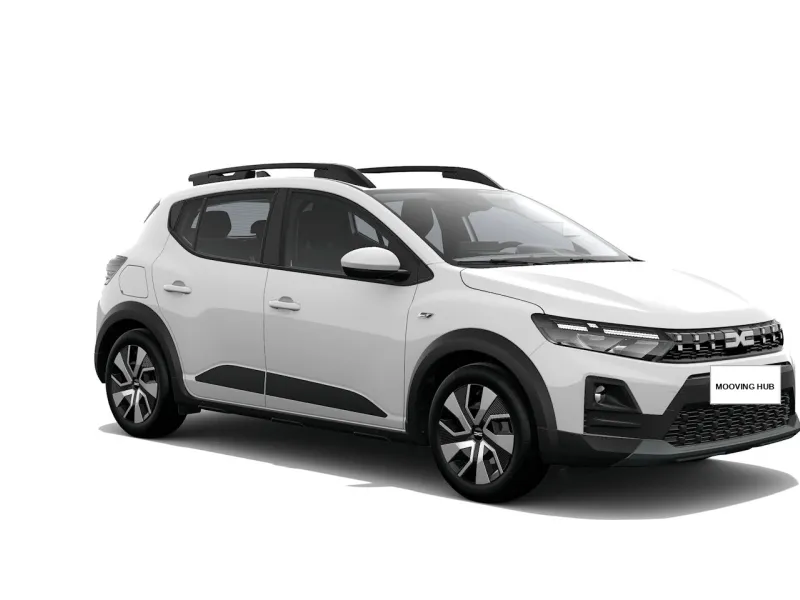Sandero Stepway