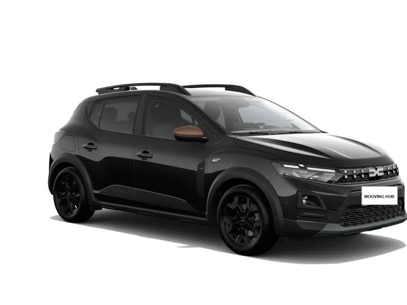 Sandero Stepway