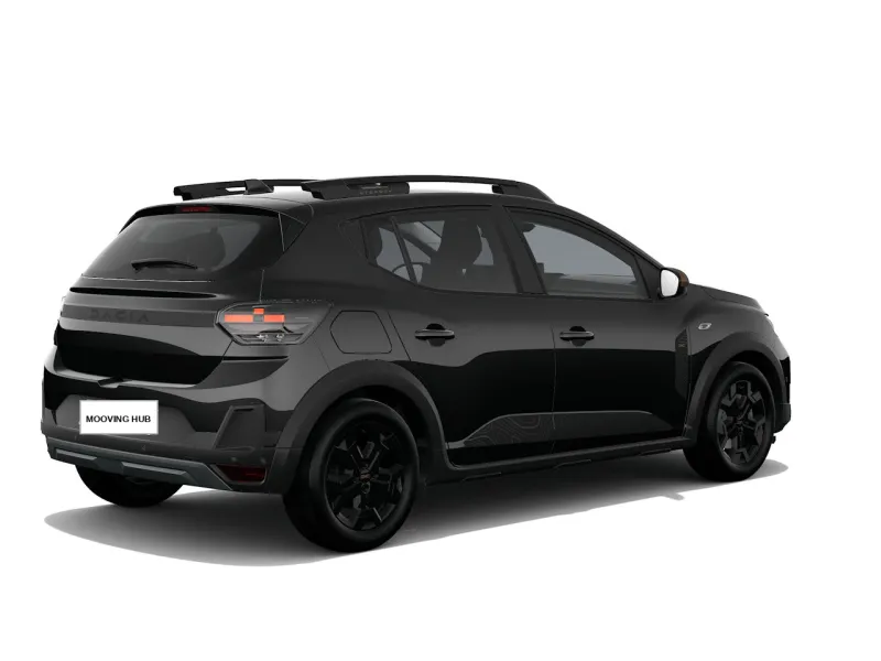 Sandero Stepway