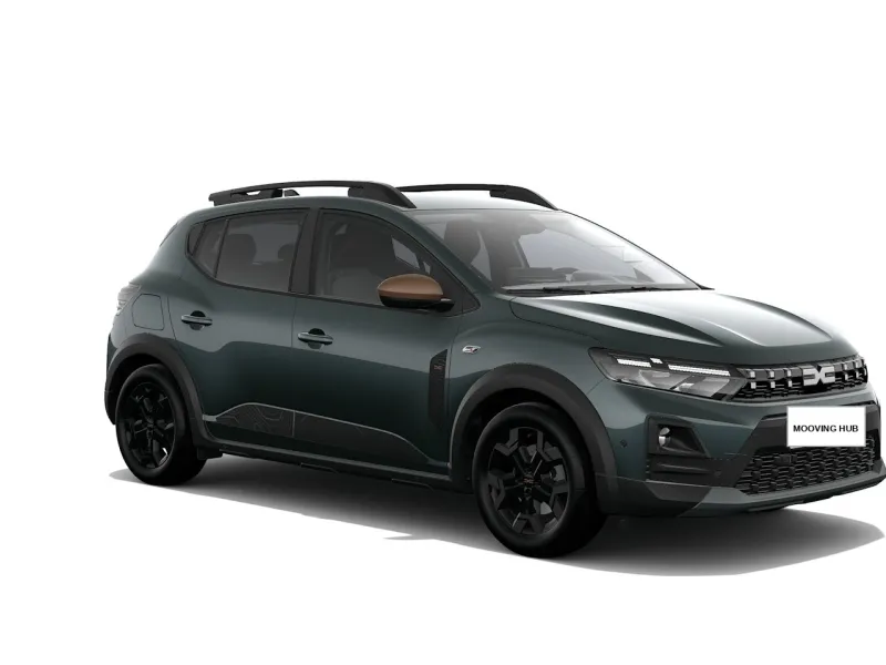Sandero Stepway