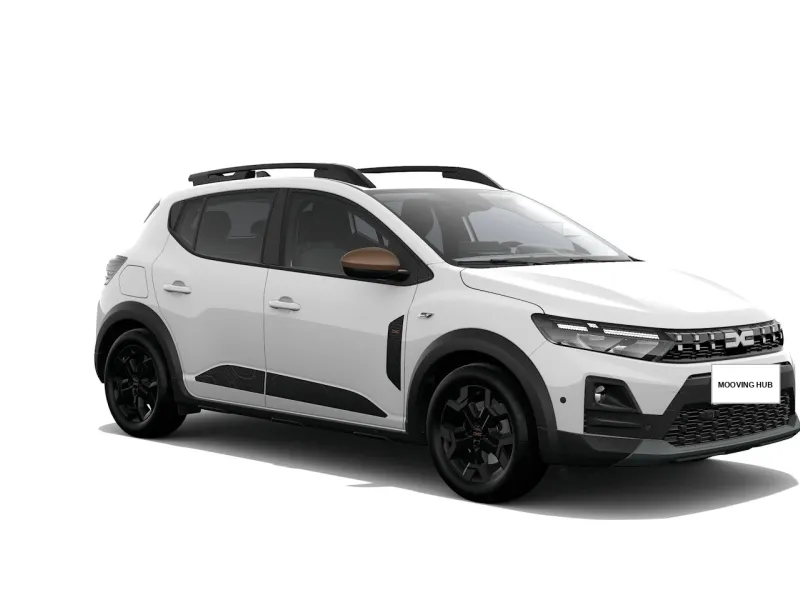 Sandero Stepway