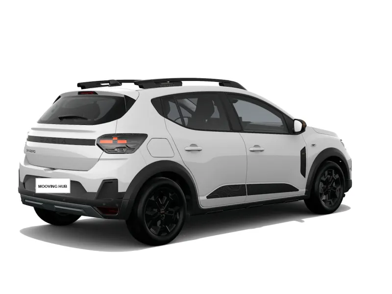 Sandero Stepway