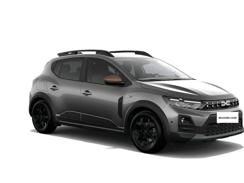 Sandero Stepway