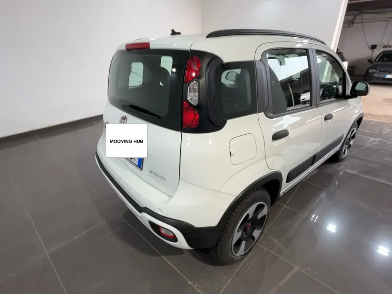 Panda