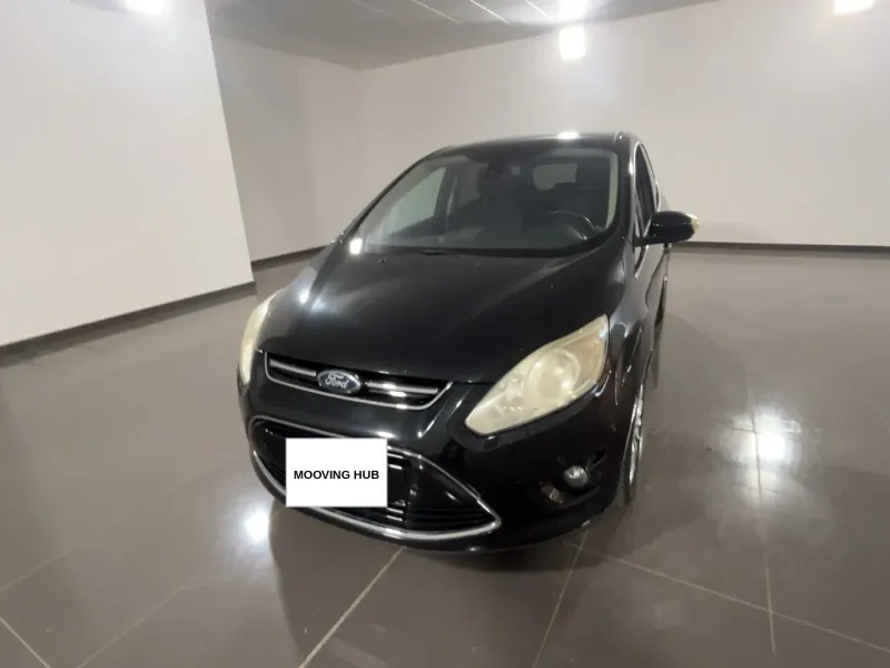 C-Max