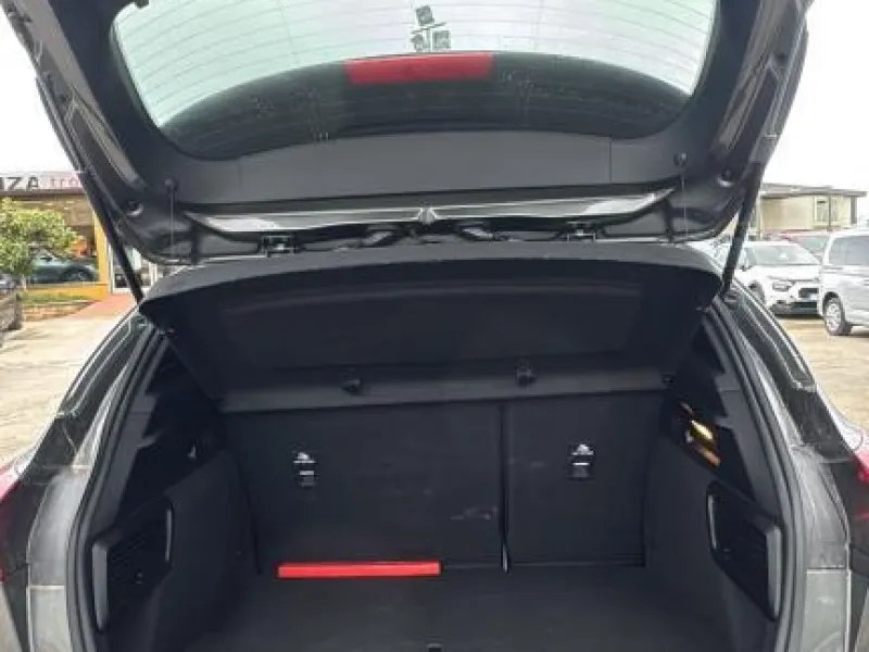 Focus 5 Porte