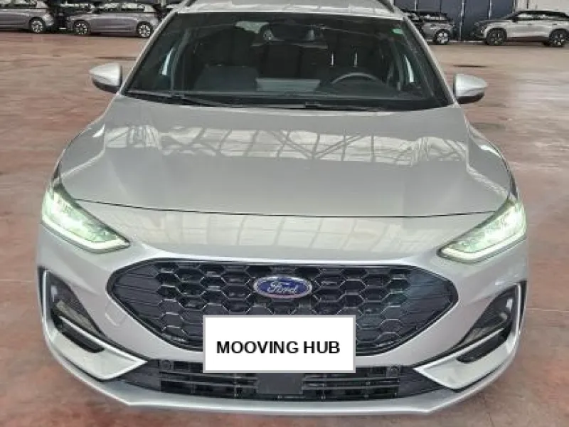Focus Wagon