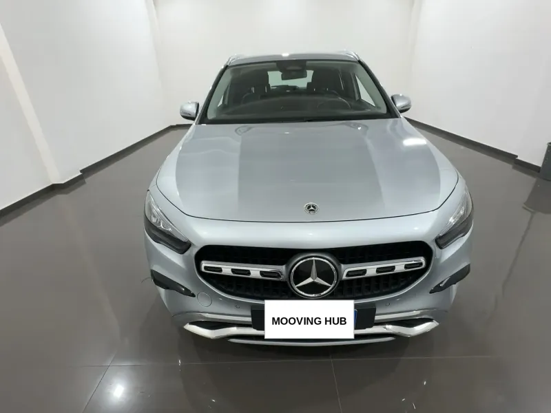 Classe GLA