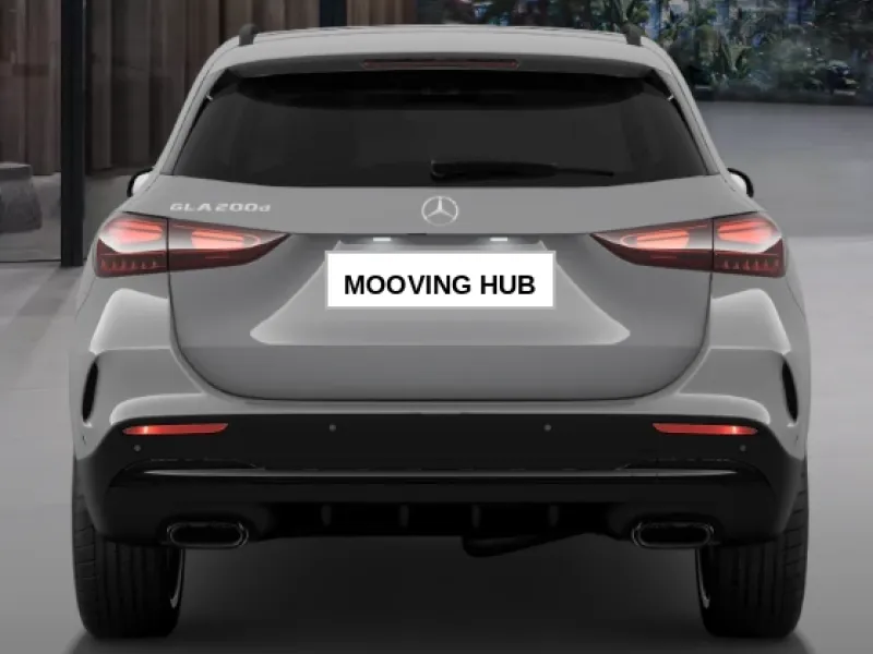 GLA