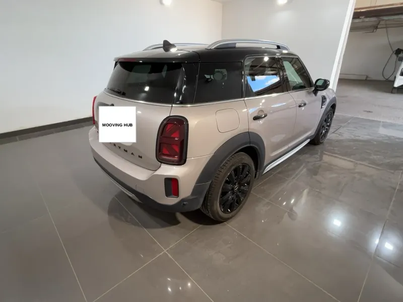 Countryman