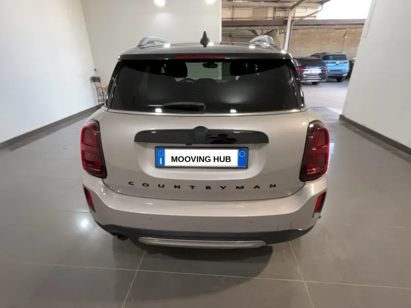 Countryman