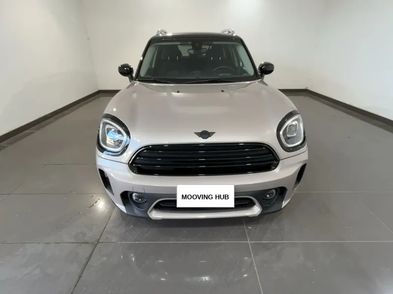 Countryman
