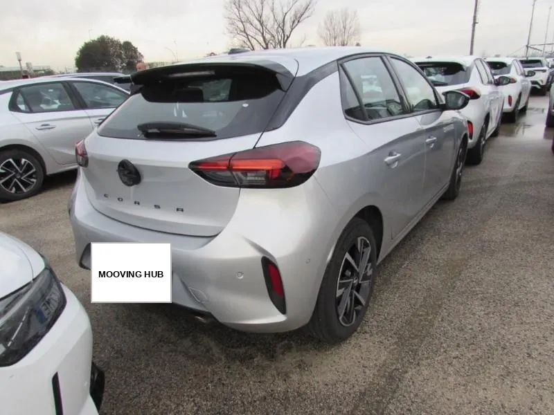 Corsa