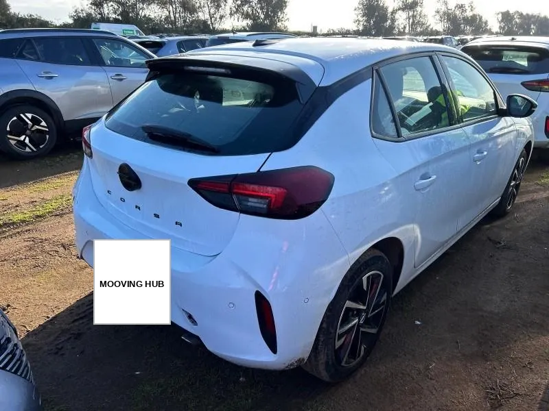 Corsa