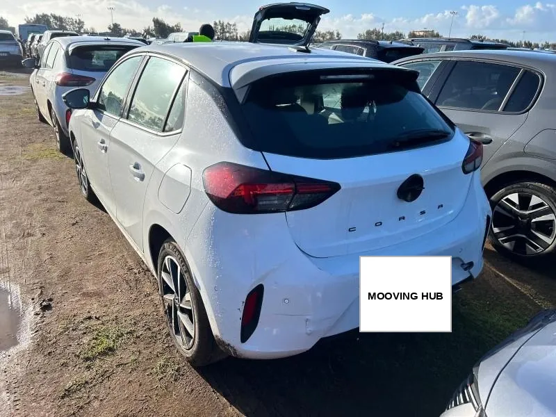 Corsa