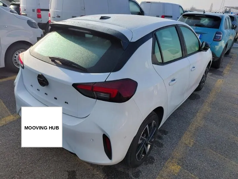 Corsa