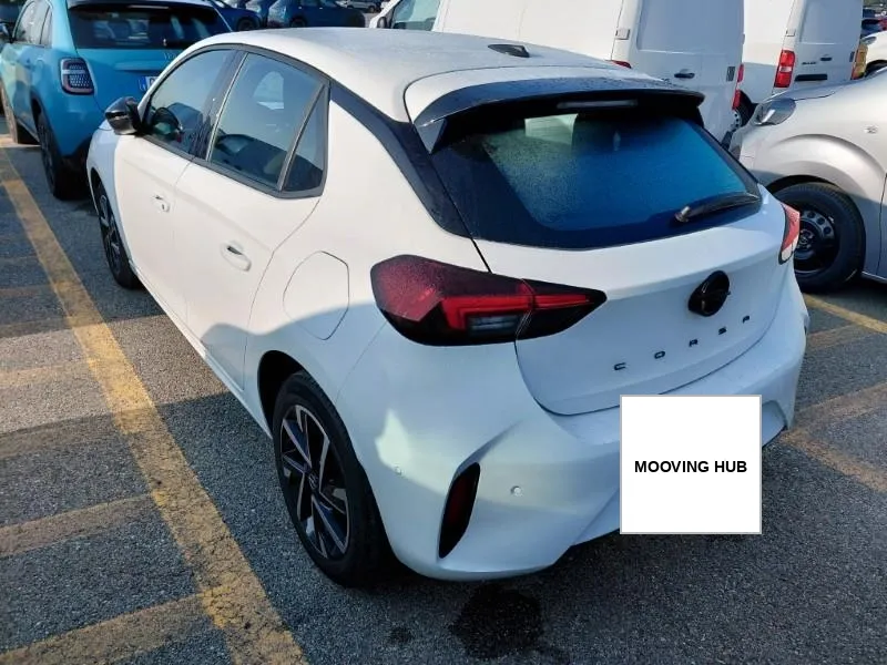 Corsa