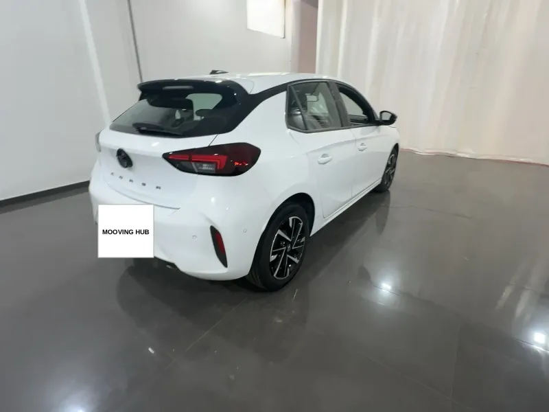 Corsa