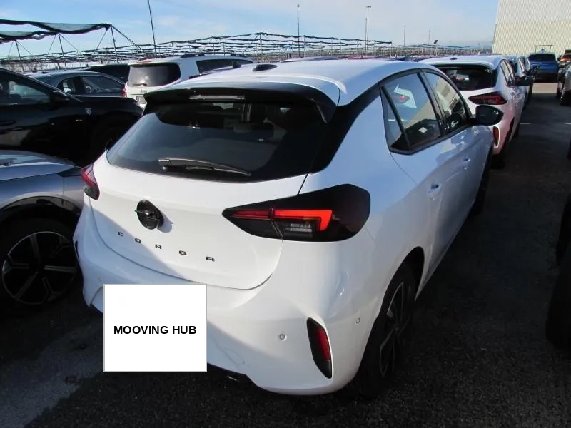 Corsa