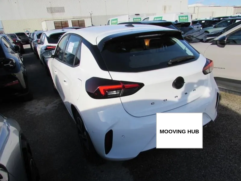 Corsa