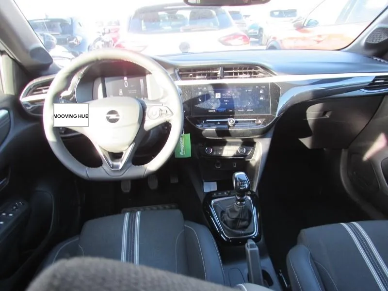 Corsa
