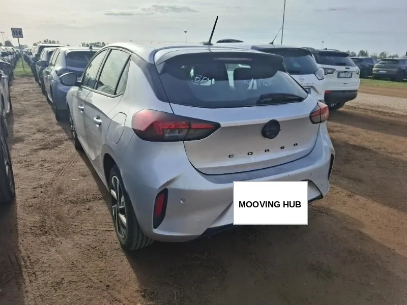 Corsa