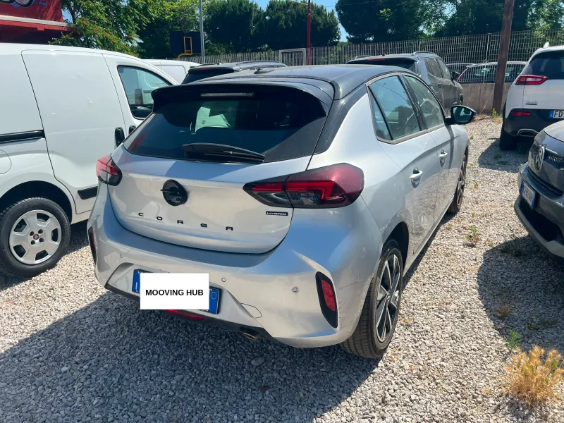 Corsa