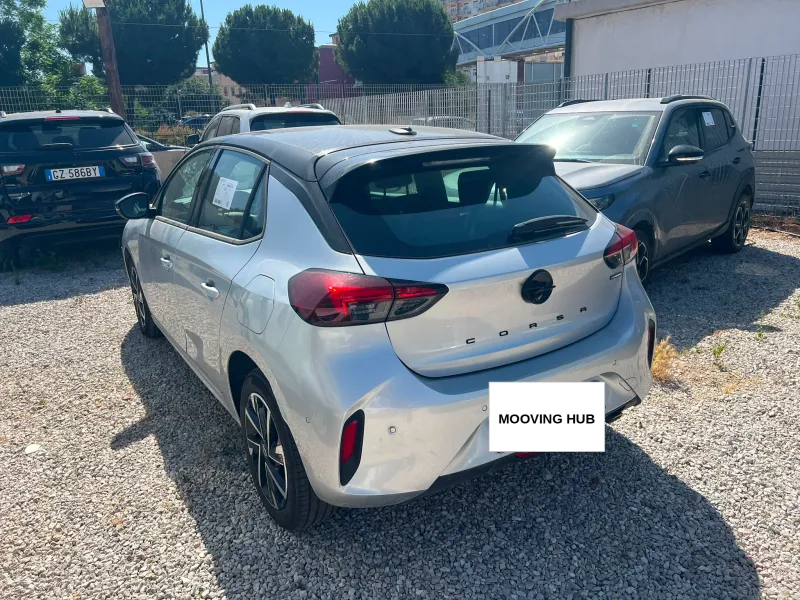 Corsa