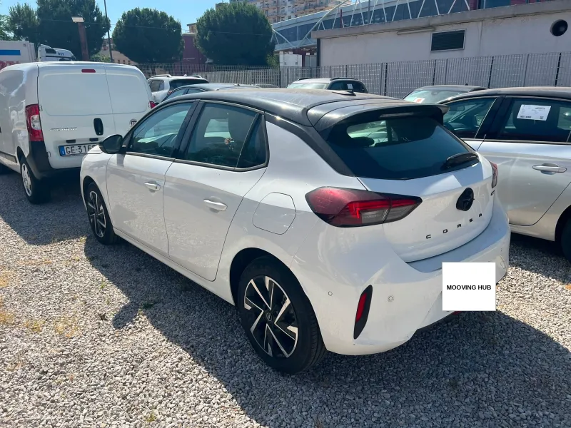 Corsa
