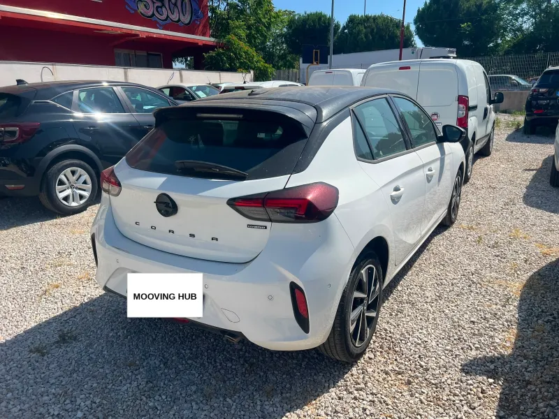 Corsa