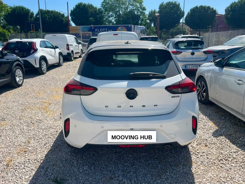 Corsa