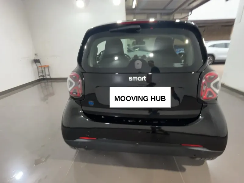 fortwo
