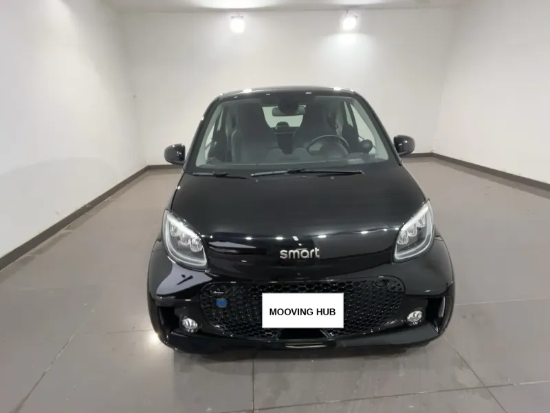 fortwo