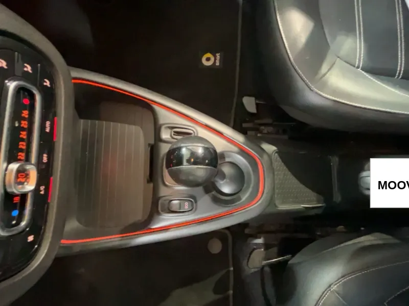 fortwo